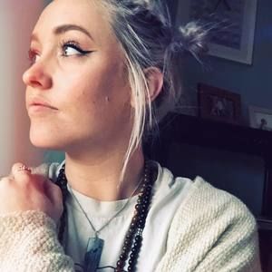 Meet your Posher, Daisy